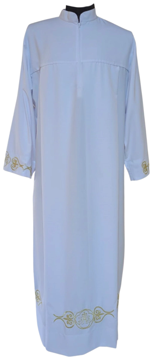 Alba 1